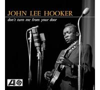 John Lee Hooker - Don't Turn Me from Your Door (BF24 EX) [Vinyl] [Import]
