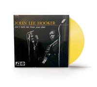 John Lee Hooker - Don't Turn Me from Your Door (BF24 EX) [Vinyl] [Import]