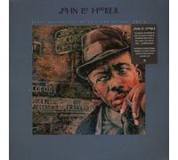 John Lee Hooker – Early Recordings: Detroit and Beyond, Vol. 2 – Vinyle (RSD 2018)