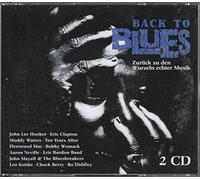 John Lee Hooker, Eric Clapton, Muddy Waters, Fleetwood Mac, Aaron Neville. [Import]