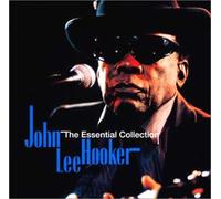 John Lee Hooker - Essential Collection [Import]