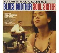 John Lee Hooker, Etta James, Dobie Gray a.o. - Various - Blues Brother/Soul Sister
