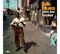 in-akustik – Folk Blues
