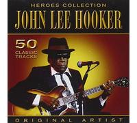 John Lee Hooker - Heroes Collection : John Lee Hooker