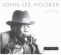 John Lee Hooker - I Feel Good [IMPORT]