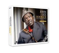 John Lee Hooker - I'am a Boogie Man