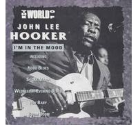 John Lee Hooker - I'm in the mood