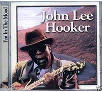 I'm in The Mood [Import]