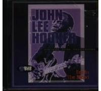 John Lee Hooker I'm in the Mood [SINGLE]