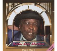 John Lee Hooker - John Lee Hooker - Boom Boom