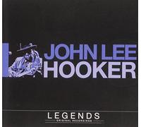John Lee Hooker - John Lee Hooker [Import]