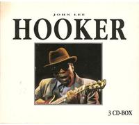 John Lee Hooker - John Lee Hooker [Import]