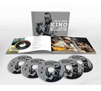 King Of The Boogie