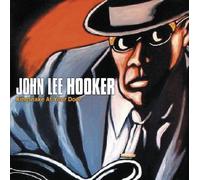 JOHN LEE HOOKER - KING SNAKE AT YOUR DOOR CD NEUF