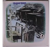 John Lee Hooker , Lightnin' Hopkins , Leadbelly , Memphis Slim - The Blues Legend [4xVinyl]