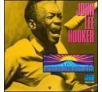John Lee Hooker – Mississippi River Delta Blues – King