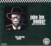 John Lee Hooker – More Real Folk Blues – Chess