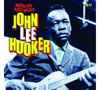 Motor City Blues Master