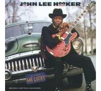 John Lee Hooker - Mr Lucky