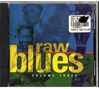 John Lee Hooker, Muddy Waters and others. - Raw Blues