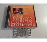 John Lee Hooker - New Bluesbreakers - The Blues Collection [Audio-CD].