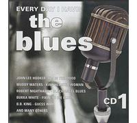 John Lee Hooker Robert Johnson Bessie Smith Muddy Waters Robert Nighthawk - … The BIues