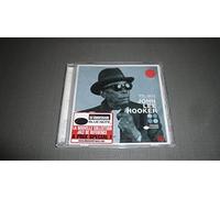 John Lee Hooker - Rtl Jazz La Collection - John Lee Hooker