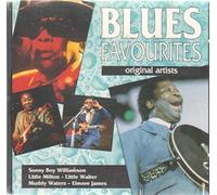 John Lee Hooker, Sonny Boy Williamson, Howlin' Wolf,u.a - John Lee Hooker, Sonny Boy Williamson, Howlin' Wolf, Little Milton, Muddy Waters. [Import]