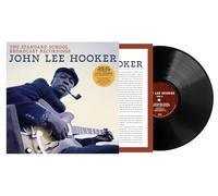 John Lee Hooker – The Standard School Broadcast Recordings – Vinyle (LP) – BMG