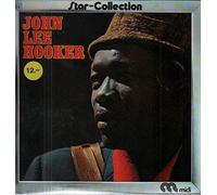 John Lee Hooker - Star-Collection [Vinyl LP]