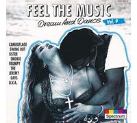 John Lee Hooker, Swing Out Sister, Camouflage..