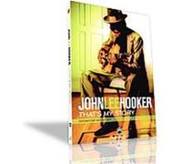 John Lee Hooker - That's My Story G