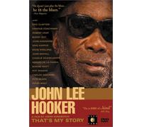 John Lee Hooker: That's My Story [Import USA Zone 1]
