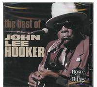 John Lee Hooker - The Best of [Import]
