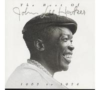 Hooker, John Lee - Best of 1965-74