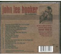 John Lee Hooker - The Collection 1948-52