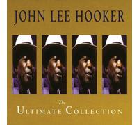 John Lee Hooker - The Collection : J. Lee Hooker