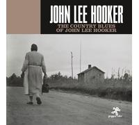 Country Blues of John Lee Hooker [Import]