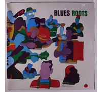 JOHN LEE HOOKER - the father of the blues, live LP