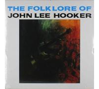 John Lee Hooker - The Folk Lore of John Lee Hooker [Import]