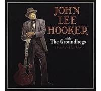 John Lee HOOKER & THE GROUNDHOGS - Fifteen Classic Tracks