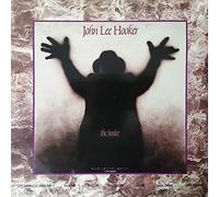 John Lee Hooker – The Healer – CD – Import