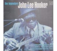John Lee Hooker - The Legendary [Import]