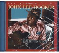 John Lee Hooker - The Very Best Of
