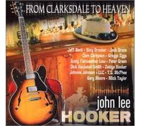 John Lee Hooker Tribute [Import]