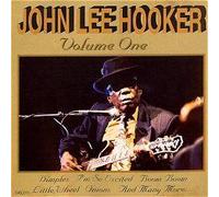 John Lee Hooker / Vol.1