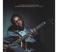 John Lee Hooker - Whiskey And Wimmen - Vinilo