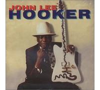 John Lee Hooker - Wonderful Music of, The [Import]