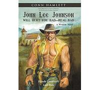 John Lee Johnson Will Hurt You Bad-Real Bad Undo