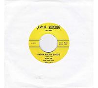 John Lee - Rhythm Rockin' Boogie - Knockin' On Lula Mae's